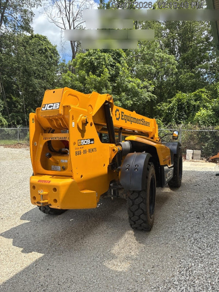 2024 JCB 509-42