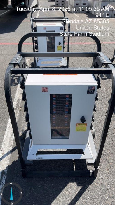 2022 TRYSTAR DBLC1.F3-A-K-A1