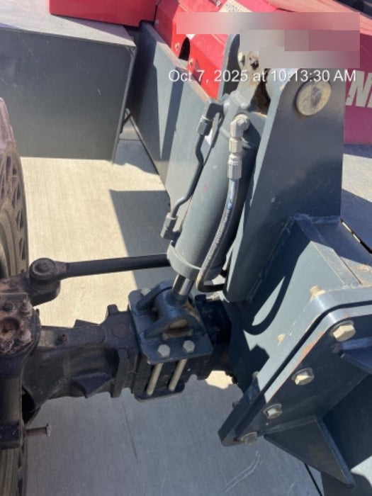 2018 Manitou MTA10055 MTA 10055 Open ROPS