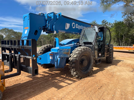 2026 GENIE GTH-1056