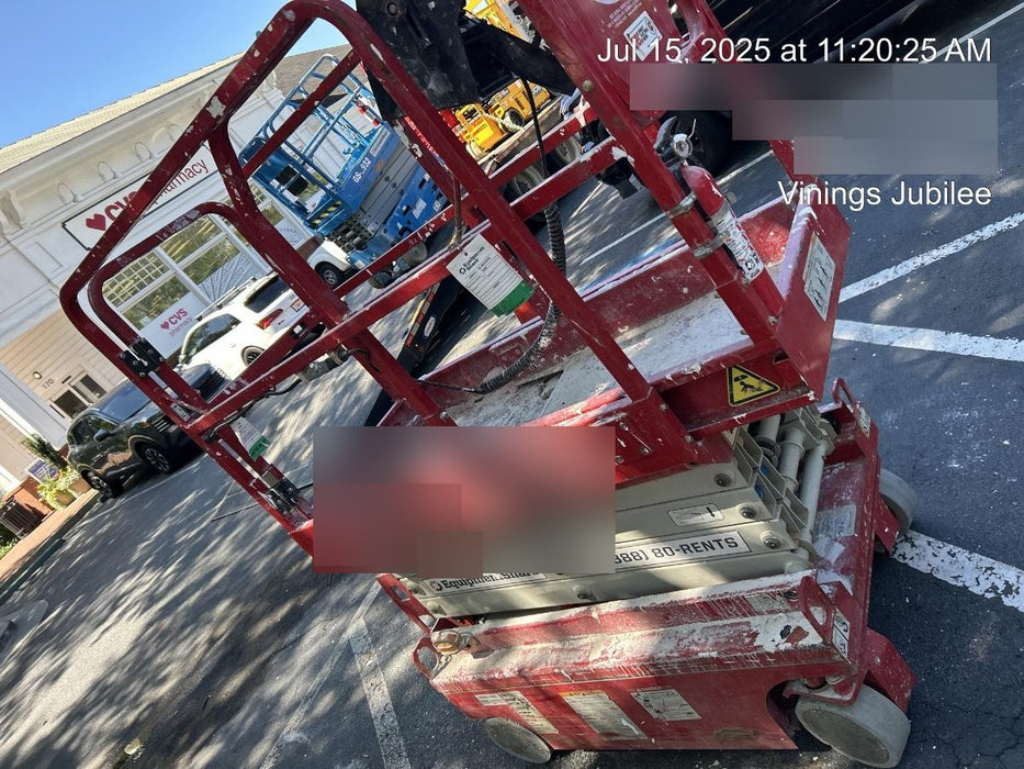 2019 MEC 1330SE Standard Options, MachineLink Keypad and Telematics