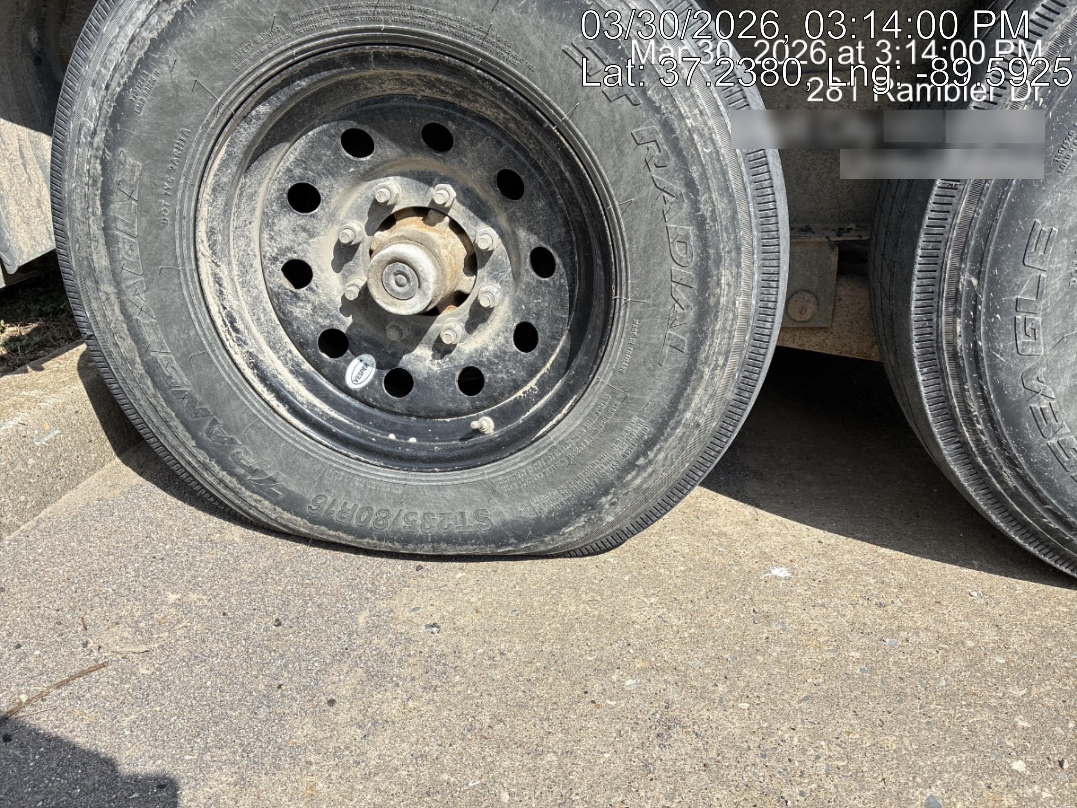 2022 DIAMOND C TRAILERS HDT-20T