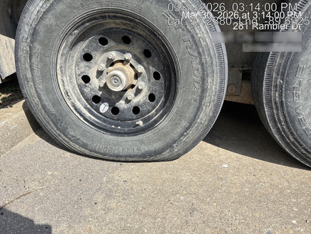 2022 DIAMOND C TRAILERS HDT-20T