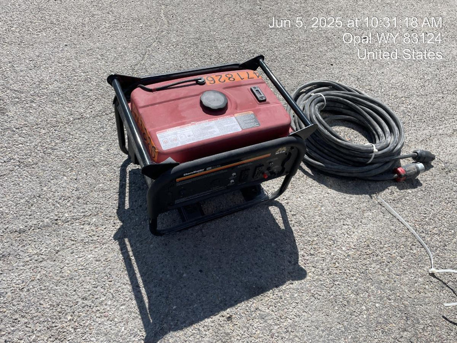 2024 MI-T-M GEN-3600-0MM0