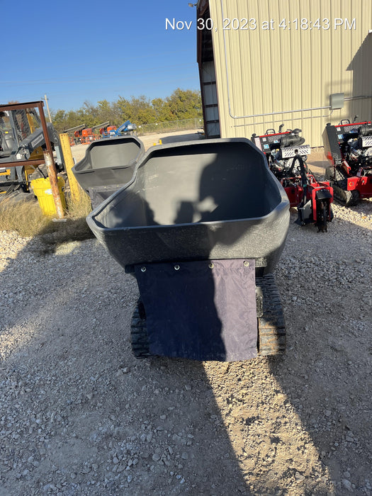 2023 TORO MBTX 2500-TS