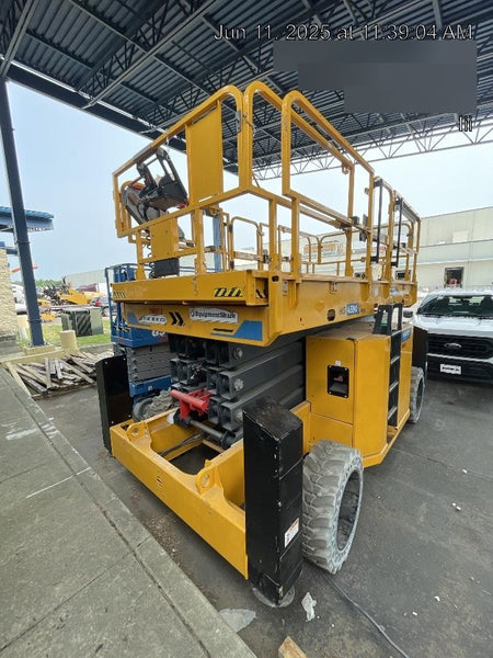2023 HAULOTTE HS4390 E PRO