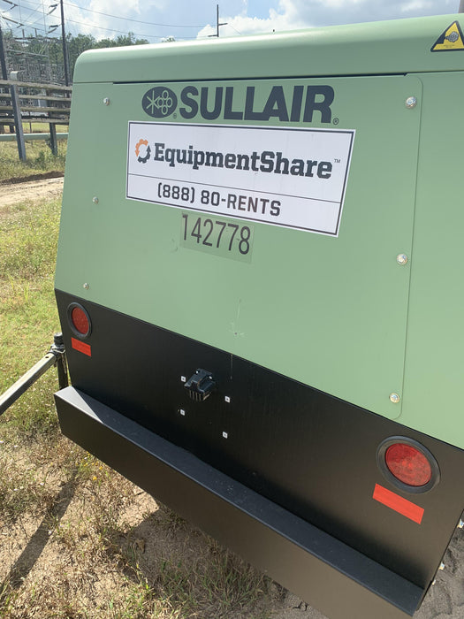 2021 SULLAIR 375H