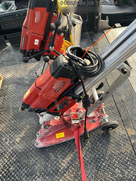 2023 HILTI DD 250