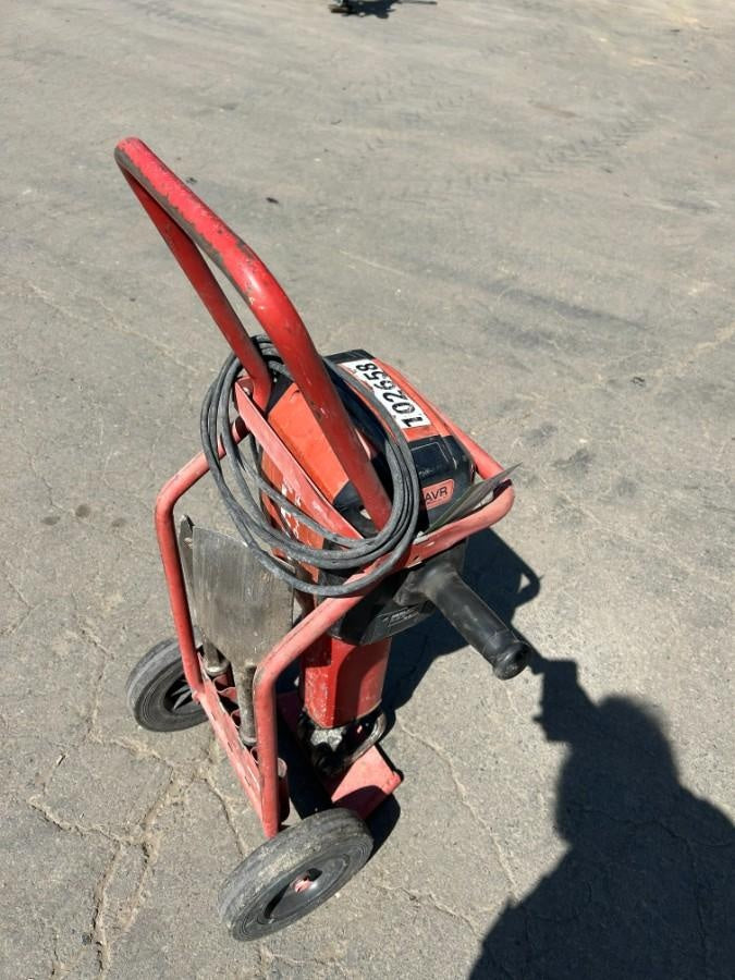 2020 HILTI TE 3000-AVR