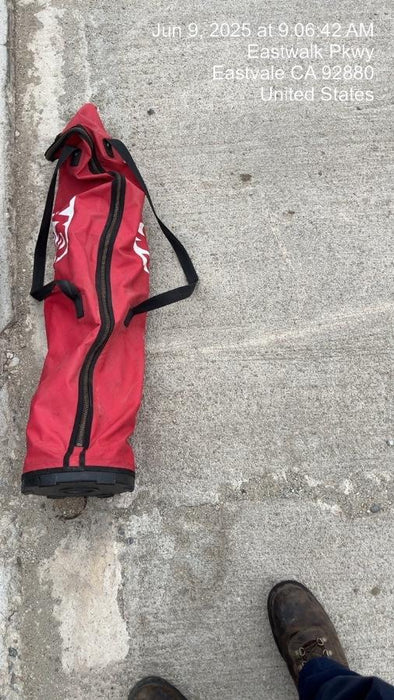 2024 MULTIQUIP GB8LED