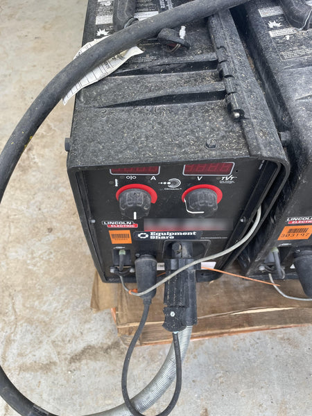 2023 LINCOLN ELECTRIC LN-25X