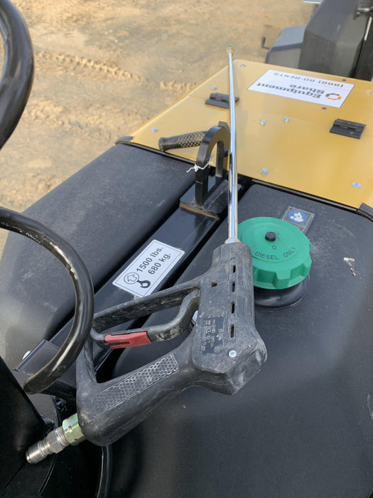 2020 MI-T-M CORPORATION CA-2703-1MMH