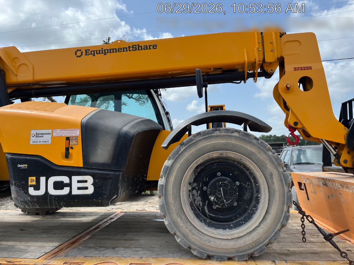2024 JCB 509-42