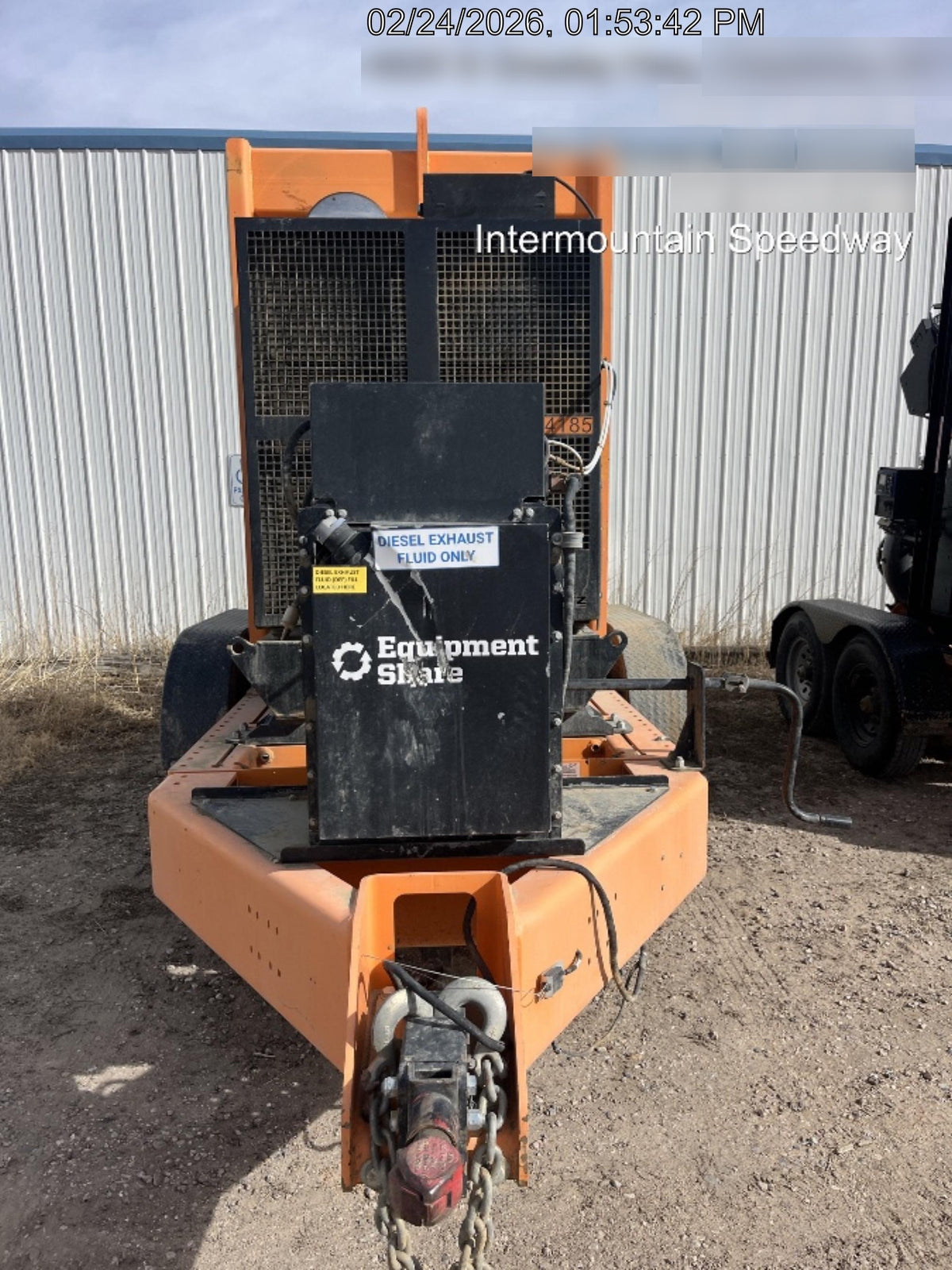 2022 PIONEER PP128S20L71-6135