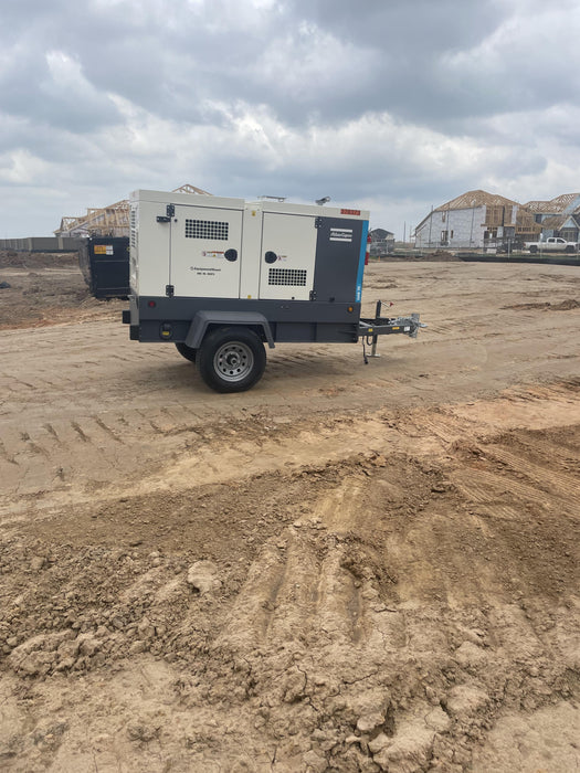 2023 ATLAS COPCO QAS 70