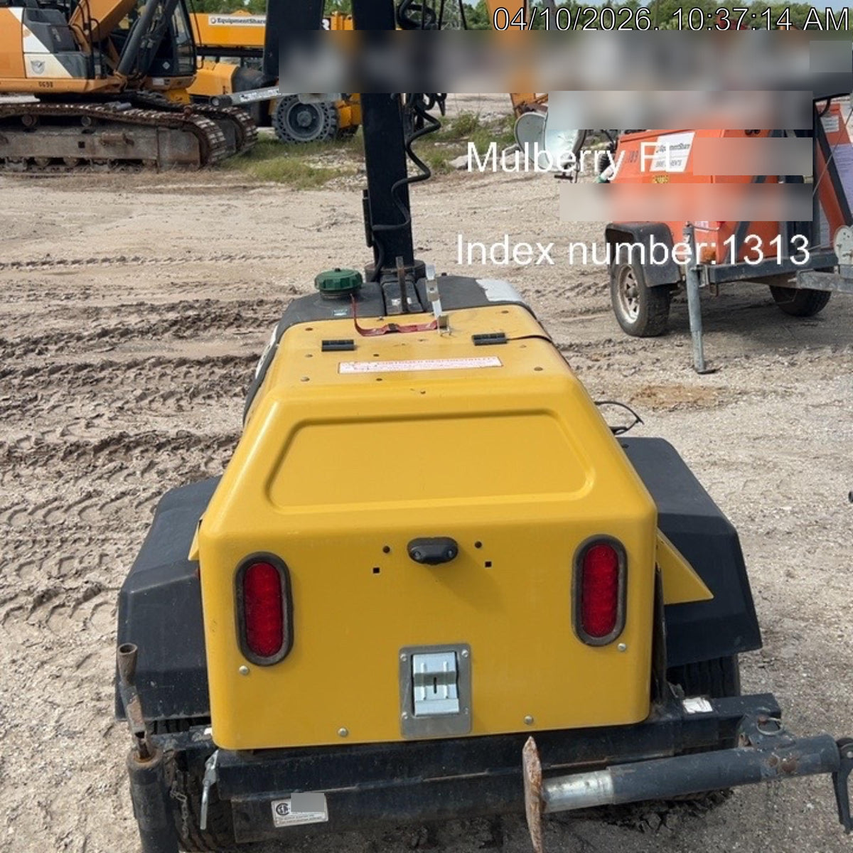 2022 ALLMAND NLV3GR