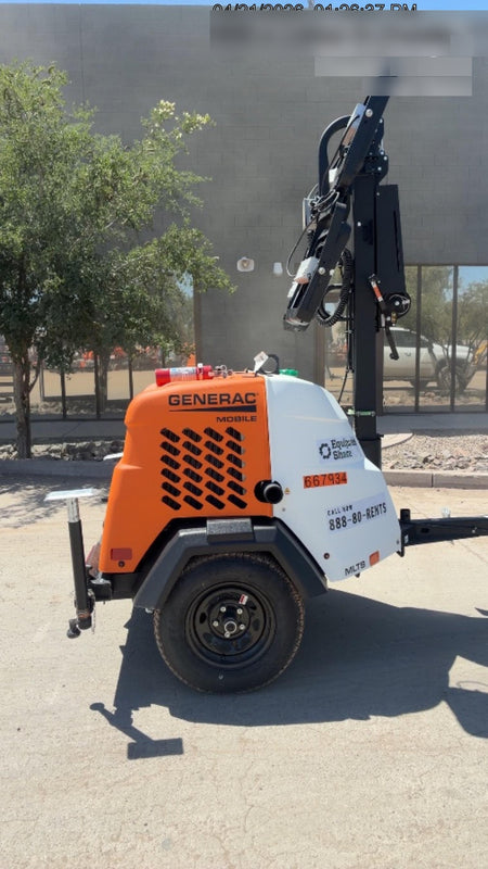 2026 GENERAC MLTS-4