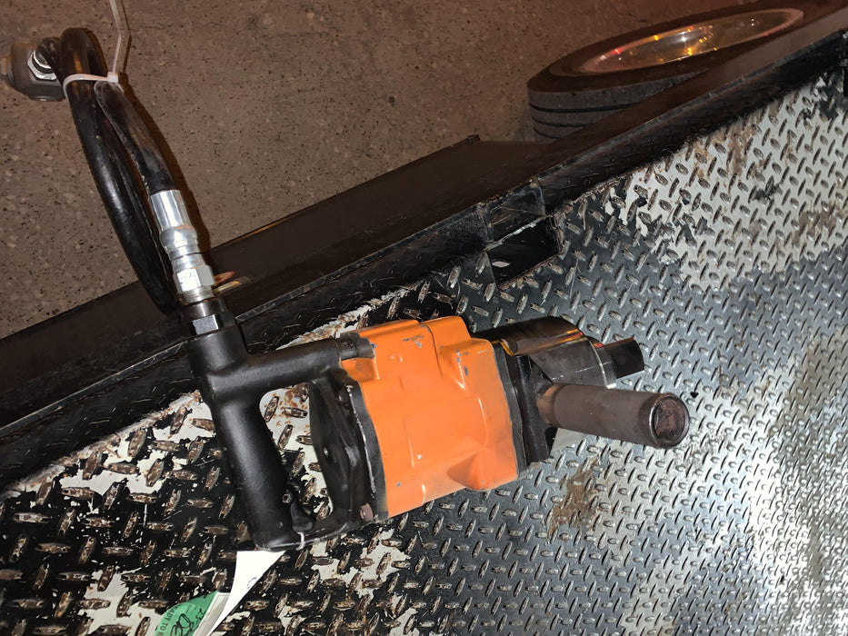 2020 MICHIGAN PNEUMATIC 4955B2