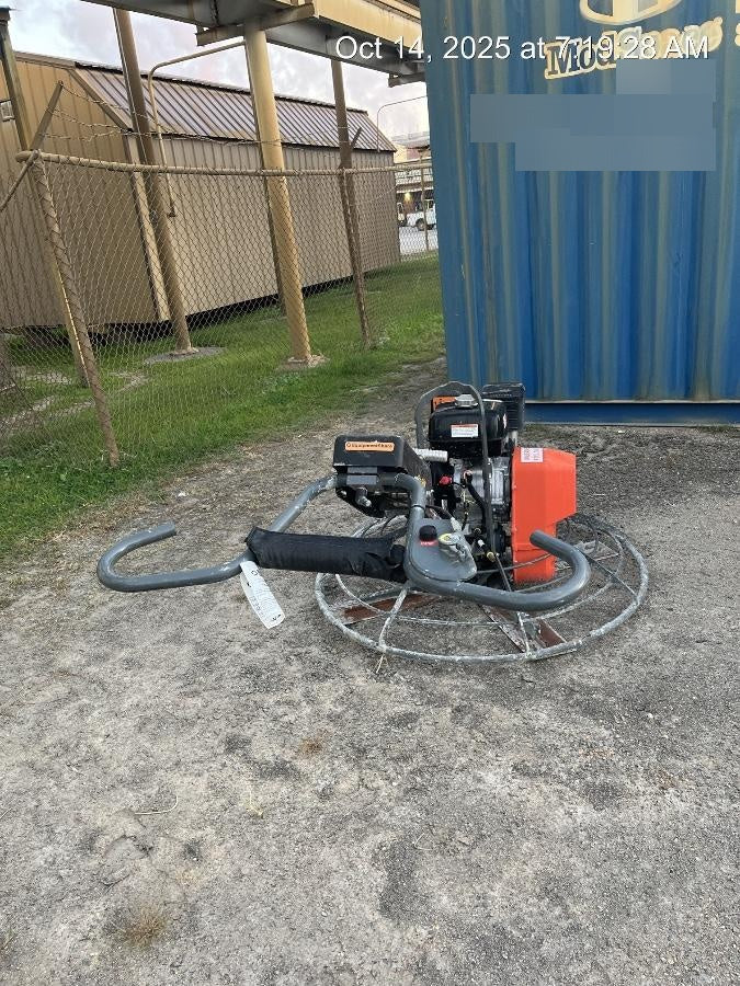 2020 HUSQVARNA CT 48-13A-V