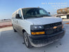 2023 CHEVROLET Express Van - Rental