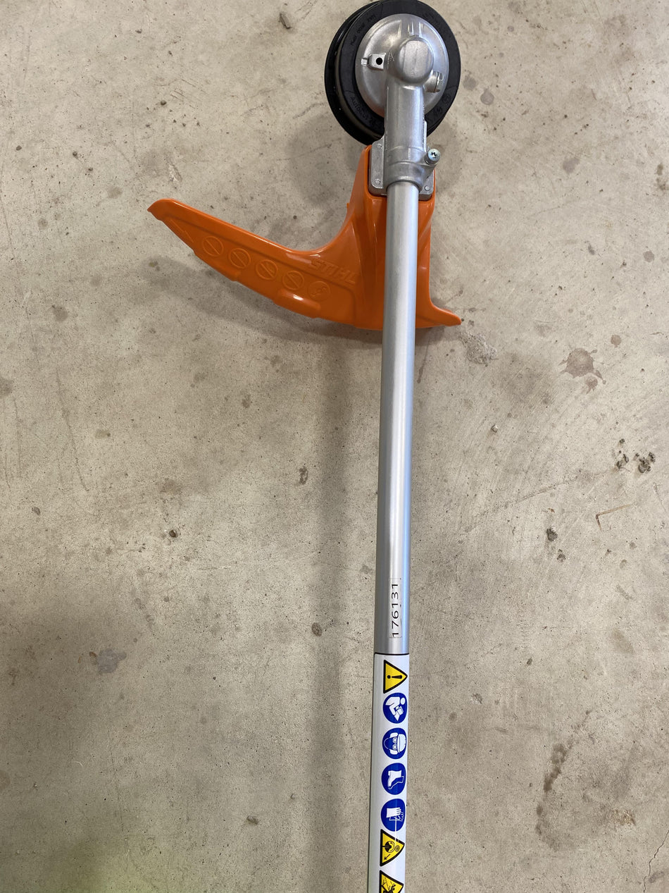 2021 STIHL BRUSHCUTTER