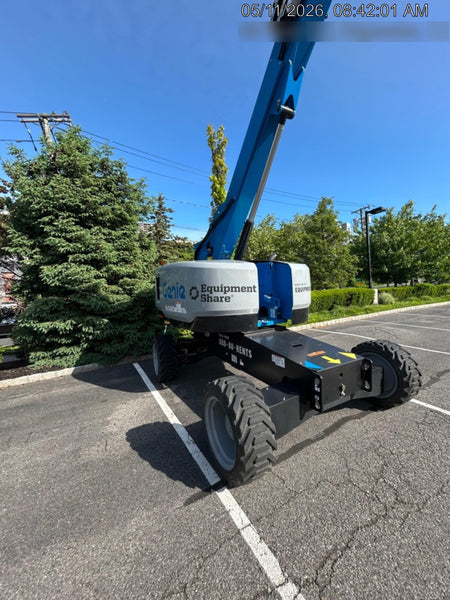 2025 GENIE S-45 XC