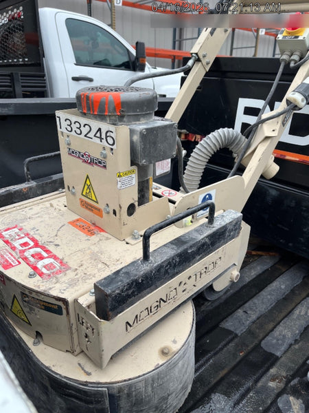 2021 EDCO 2EC-NG
