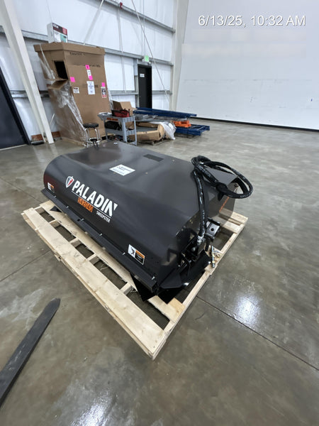 2025 PALADIN Sweepster SB72
