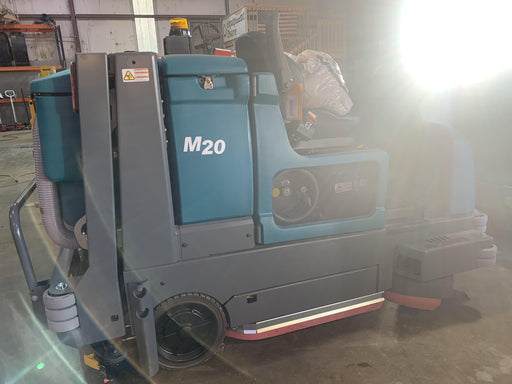 2020 TENNANT M20