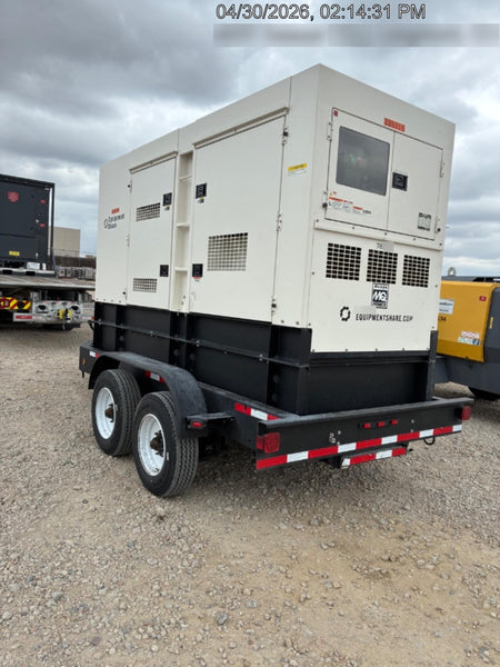 2023 MULTIQUIP DCA300