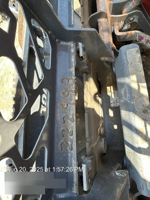 2022 PALADIN 48" Pallet Forks - Paladin