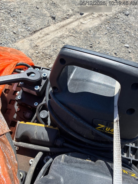 2024 ENERPAC ZU4408JB