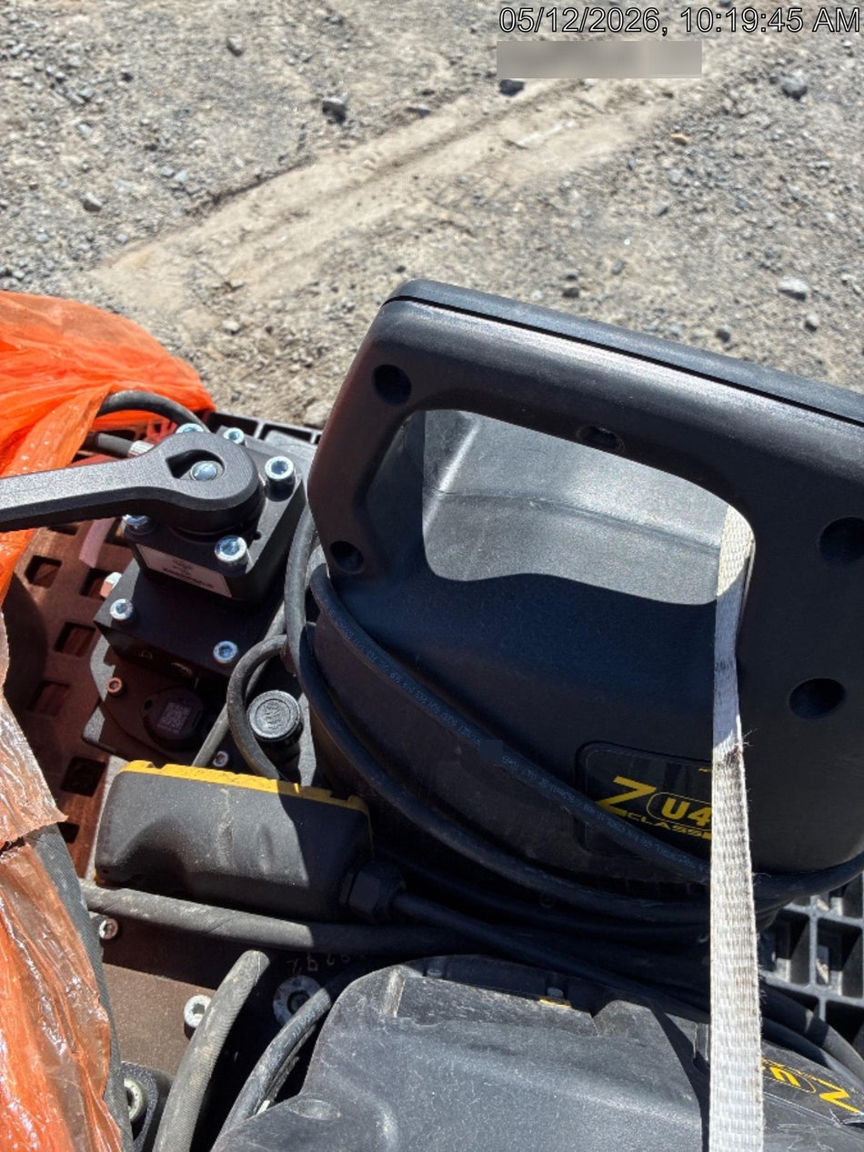2024 ENERPAC ZU4408JB