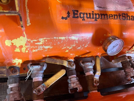 2021 MICHIGAN PNEUMATIC HV-15G-8P-ES