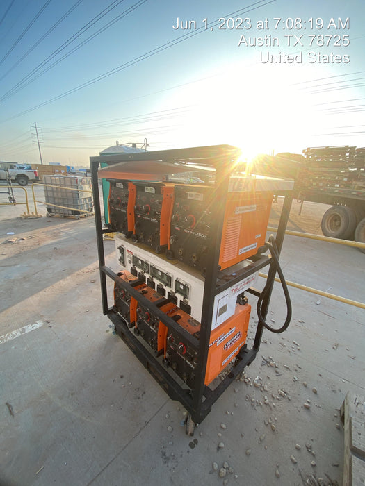 2021 LEX WR6A-7SM-FG26DZ6LD-R