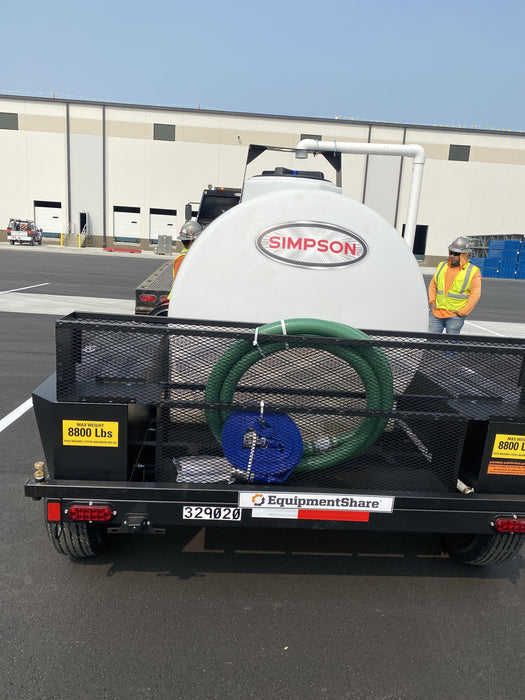 2023 SIMPSON SWT-52517