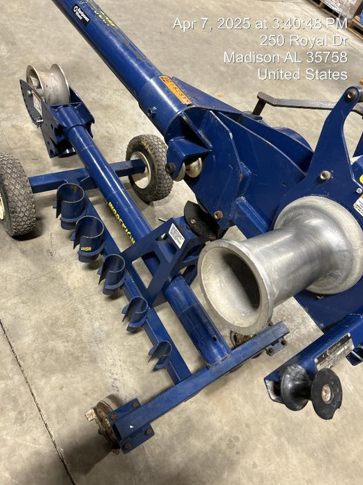 2021 CURRENT TOOLS 100A