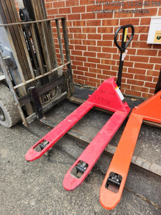 2024 MIGHTY LIFT ML55M