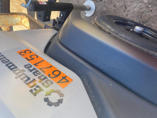 2024 Wacker Neuson LTT4 Diesel, Kohler KDW702, Deep Sea Controller, Auto Start, LED 320W, Bypass Outlet, T3