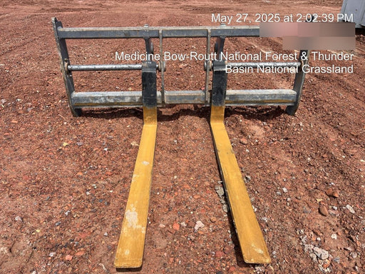 2021 STRICKLAND 100873