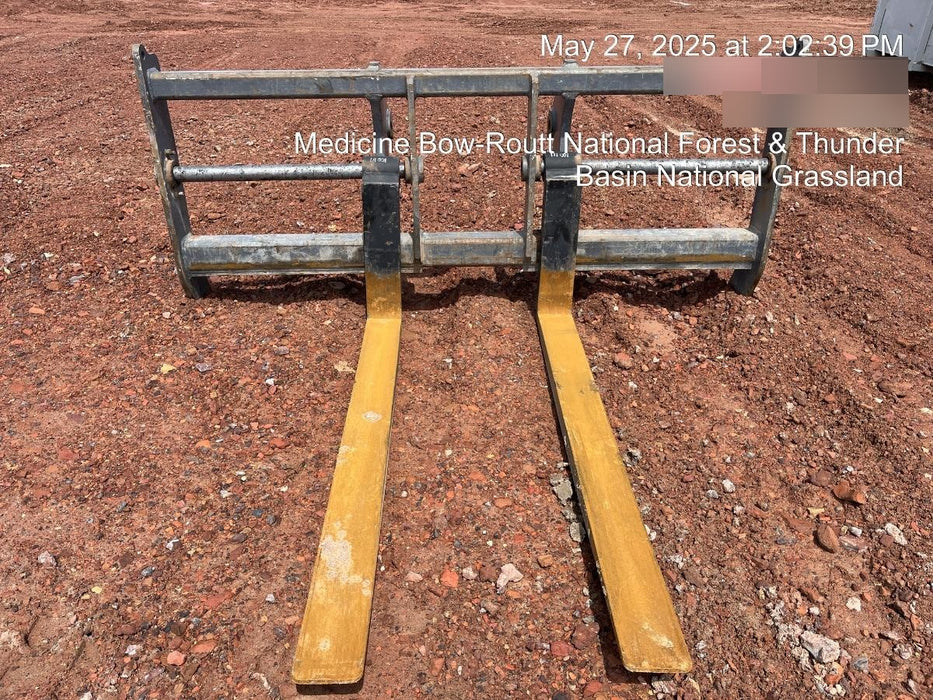 2021 STRICKLAND 100873