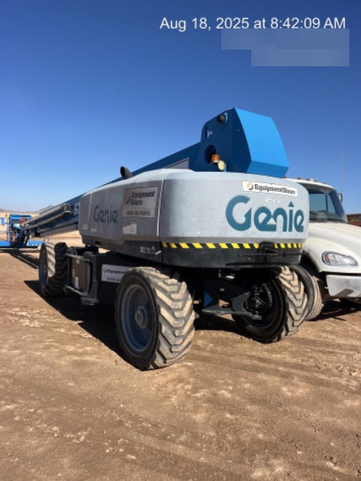 2020 GENIE SX-125 XC