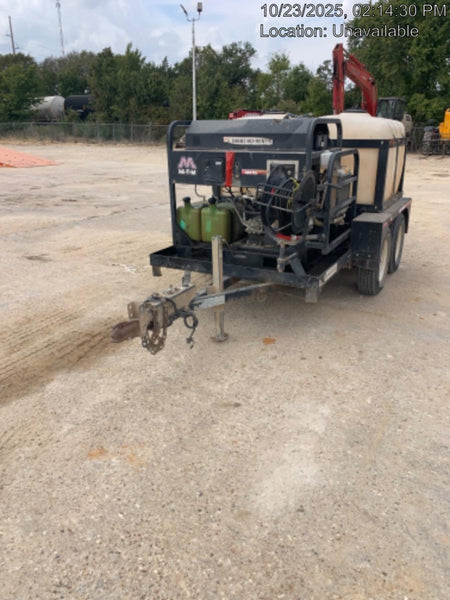 2021 MI-T-M CORPORATION HS-3006-0MDK-UR