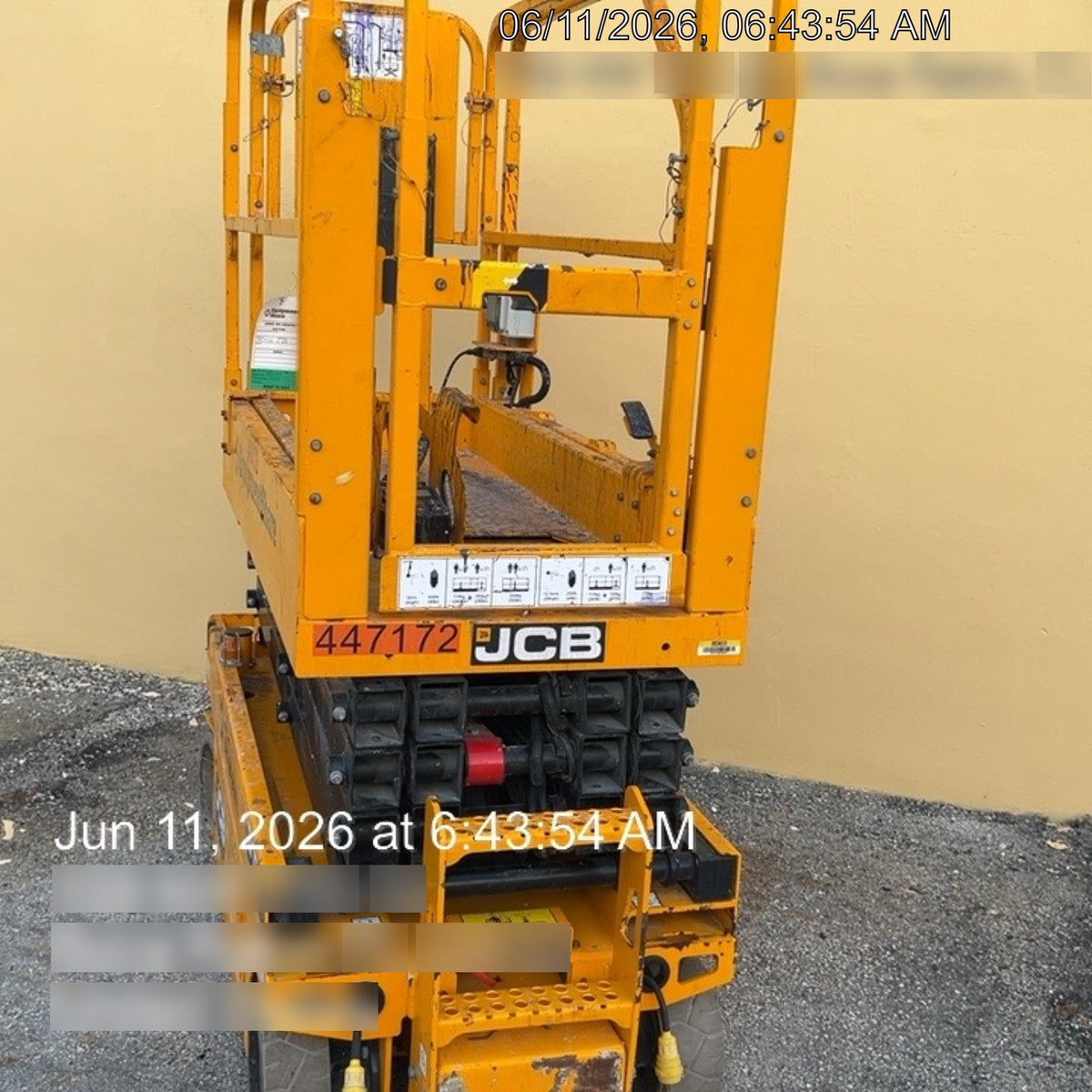 2024 JCB S1932E