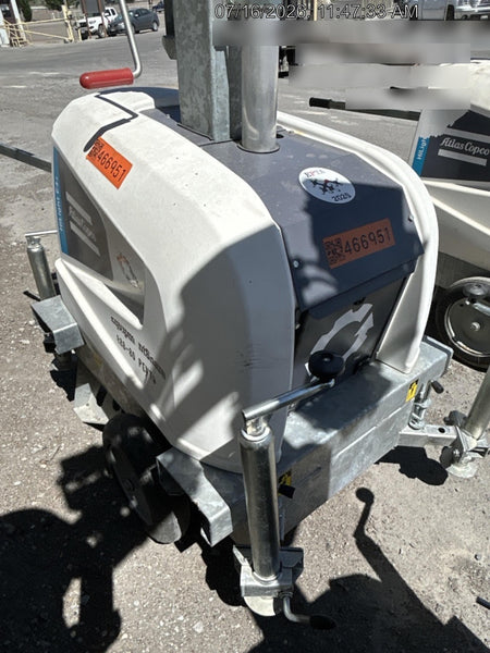 2024 ATLAS COPCO HILIGHT E4 Plus
