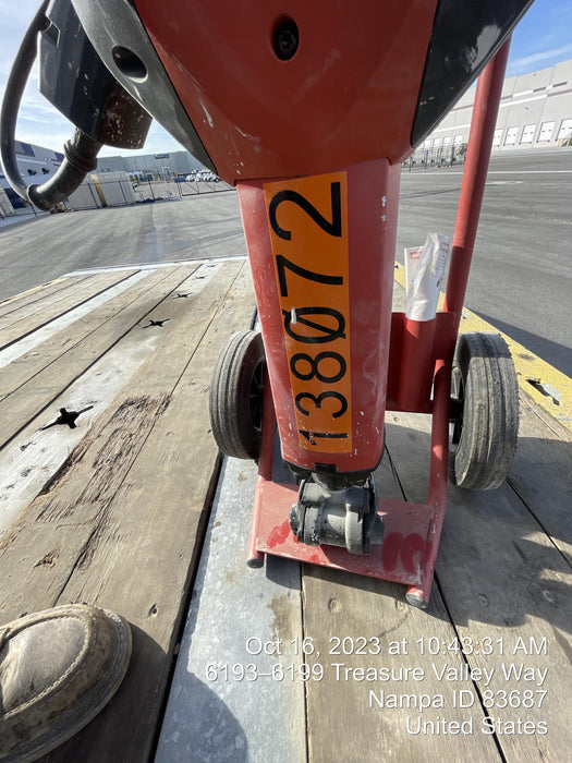 2021 HILTI TE 3000-AVR