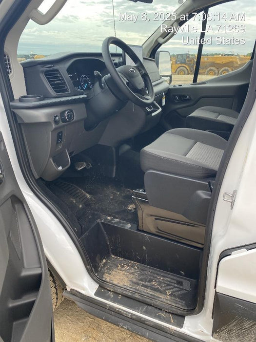 2024 FORD Transit 350 Rental