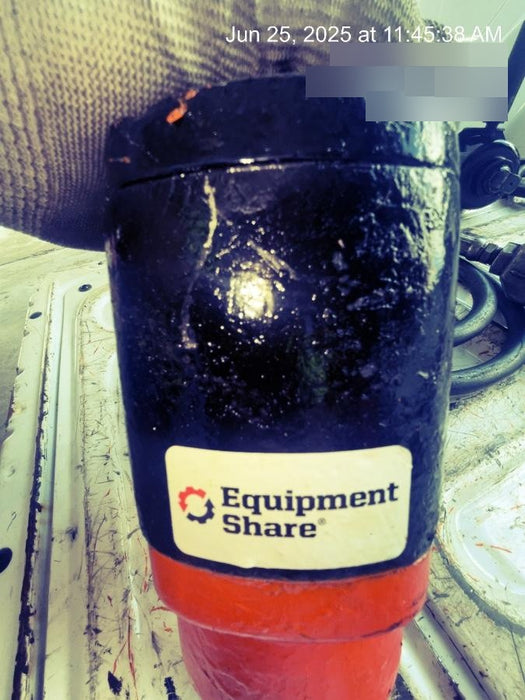 2020 MICHIGAN PNEUMATIC 751SS