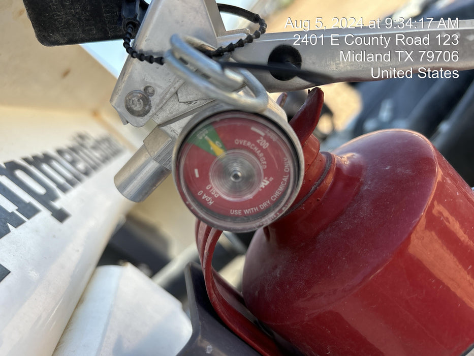 2023 ATLAS COPCO PAC F44 KD