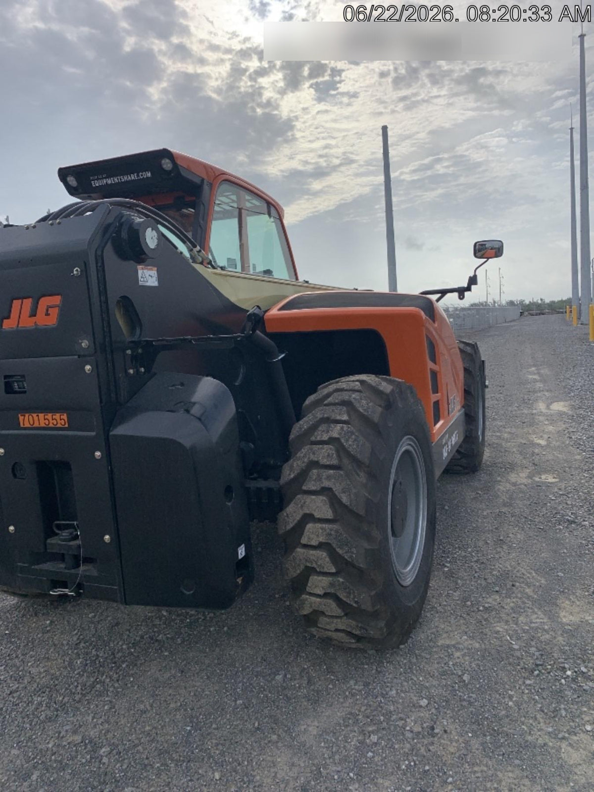 2026 JLG 1732